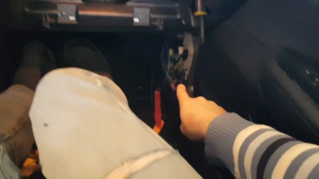 Заметка про наводки в автозвуке смотреть онлайн