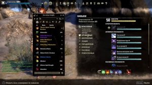 ТЕСО: БОМЖЕСОРК. ЛЕНИВАЯ МАШИНА. [ЧАРОДЕЙ (БИЛД, ГАЙД)]