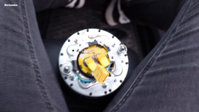 Dieses Facelift Lenkrad braucht JEDER! E63 AMG Mopf Lenkrad PLUG&PLAY Einbau Inklusive Airbag! DMP смотреть онлайн