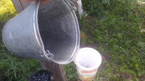 Обратный клапан на систему насоса агидель