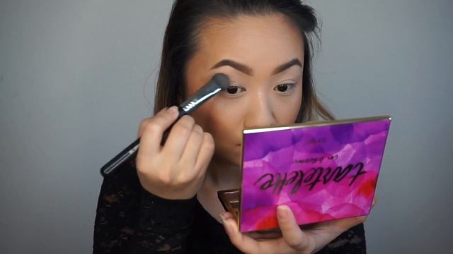 Tutorial: Valentine's Day Collaboration W/ Monica Linh | STEPHANIETRANMUA