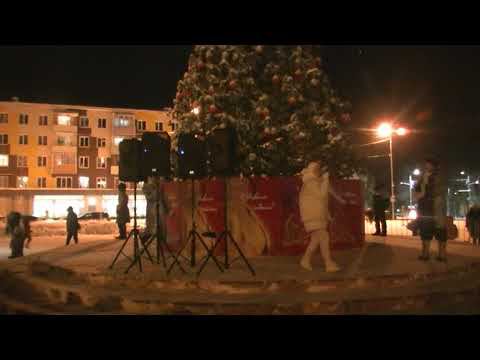 Зажгли волшебную ёлку смотреть онлайн