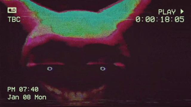 Не называйте его карликом. (аналоговый хоррор о Soleke)  @Solek_X