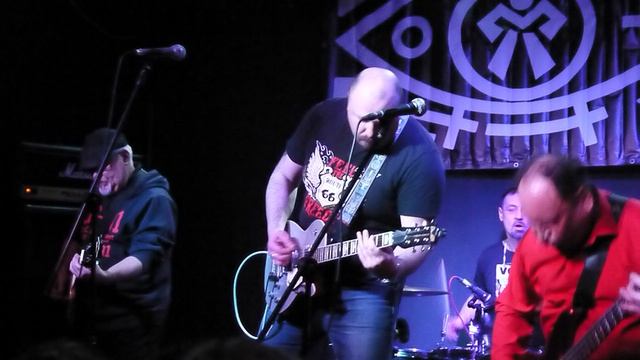 Mr.KVINTO & Махнувшие а Фикусы смотреть онлайн