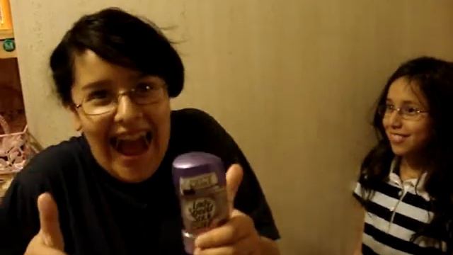 Lady Speed Stick смотреть онлайн