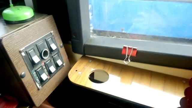 Рабочее место Кондуктора смотреть онлайн