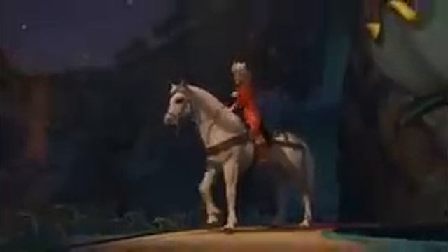 Шрек 3. Часть 16. смотреть онлайн