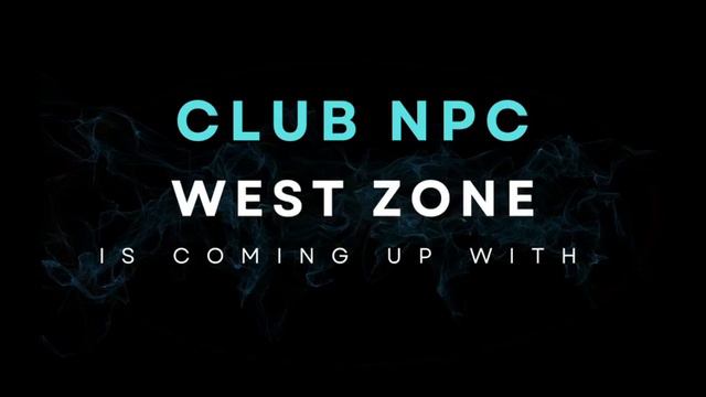 CLUB NPC IS - Network For People of Construction смотреть онлайн