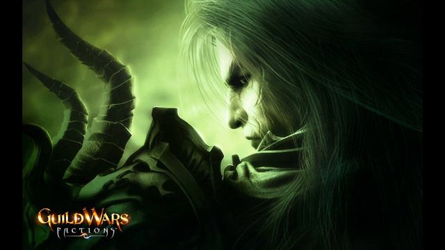 Guild Wars : Factions | #13 - Arborstone [OST] смотреть онлайн