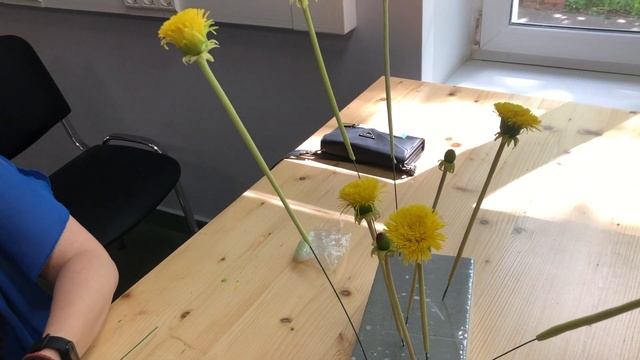 Искусство керамической флористики смотреть онлайн