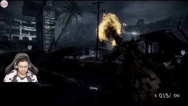MEDAL OF HONOR WARFIGHTER part-1 (Hindi Subtitle) смотреть онлайн