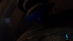 Стойки амортизаторов Asomi Signature для Лада Веста Кросс