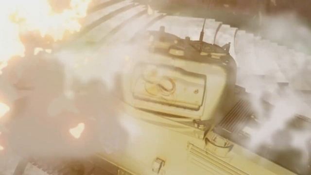 Girls Und Panzer【AMV】Last Dying Breath смотреть онлайн
