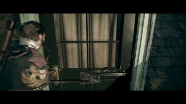The Order 1886 - Прохождение #1 смотреть онлайн