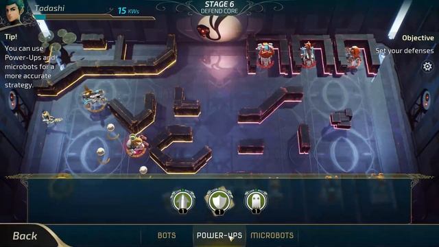 Tower Defense Tuesday! DeCoherence! Free Next Fest Demo! смотреть онлайн