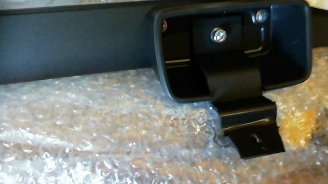 Лада Нива Тревел установка рейлингов смотреть онлайн