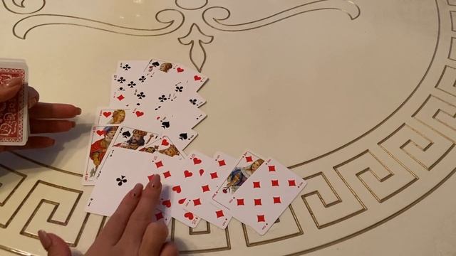 ♥️ДАМА ЛИЧНАЯ ЖИЗНЬ И МОЖНО ЛИ ДОВЕРЯТЬ ♣️КОРОЛЮ ? ближайшие события #гадание #гаданиеонлайн #оксан смотреть онлайн