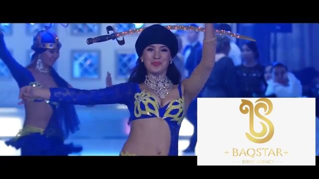 Необычный, красивый танец !!! Восточные танцы в Астане!!! +7702 711 22 44 смотреть онлайн