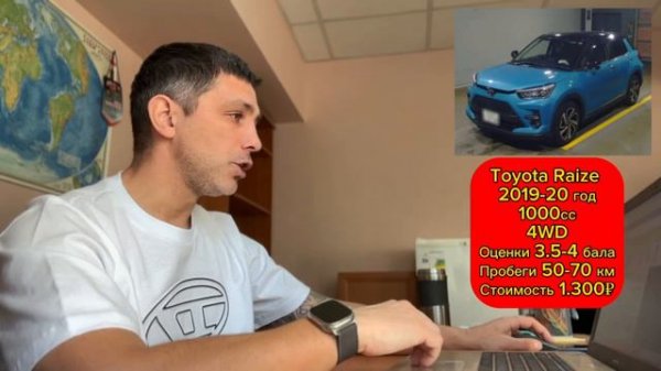 Что покупают СЕЙЧАС ? ТОП 5 Автомобилей с Аукционов Японии 🤝 Только от компании MasterCar125.ru