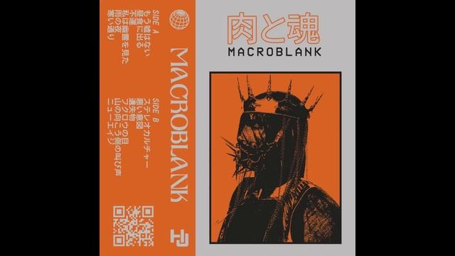 macroblank : flesh and soul - 肉と魂 ep смотреть онлайн
