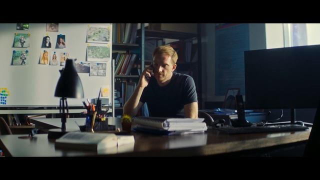 Cериал «Медиатор» | Третий сезон | 2024| Смотреть Онлайн | (Официальный дубляж, 4K ULTRA HD) | смотреть онлайн
