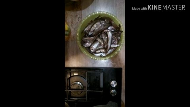 Как приготовить очень вкусную мойву смотреть онлайн