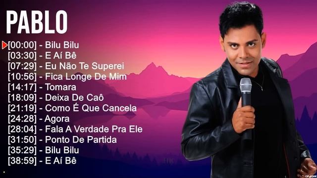 P a b l o Greatest Hits ~ Top 100 Artists To Listen in 2023 смотреть онлайн