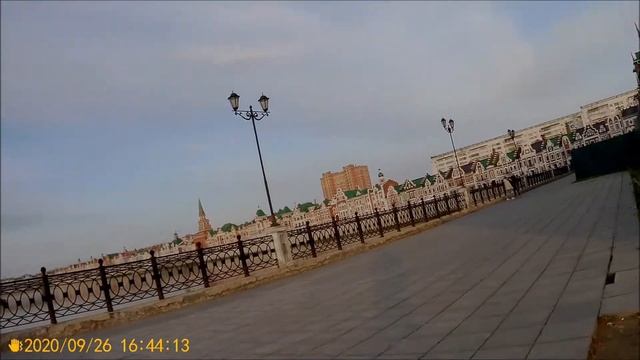 Набережная 2 часть в Йошкар-Ола смотреть онлайн