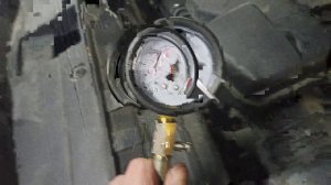 И опять про маслонасосы G4NA