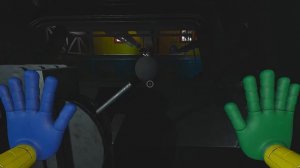 ГРУСТНЫЙ КОНЕЦ МАМА ДЛИННЫЕ НОГИ В POPPY PLAYTIME 2! НУБАСТЕР!