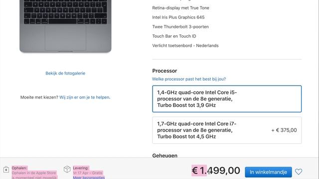 Apple iPad Pro or MacBook Pro? For creators, working professionals. смотреть онлайн