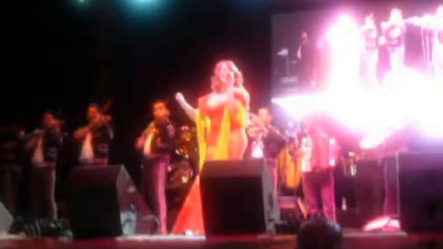 La Cara Bonita Jenni Rivera Chihuahua смотреть онлайн