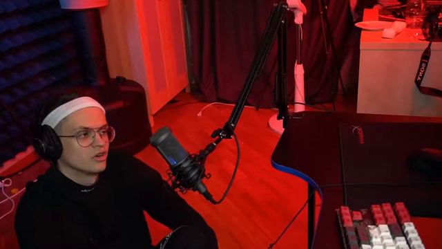 БУСТЕР НЕ ЗНАЕТ ЧТО ДЕЛАТЬ ДАЛЬШЕ... БУСТЕР РАЗМЫШЛЯЕТ О ЖИЗНИ | BUSTER STREAM