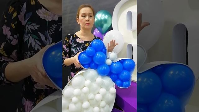 Весна 2023 видео урок как использовать каркасы в оформлении смотреть онлайн