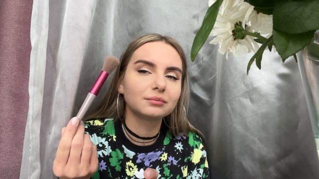 ПОВСЕДНЕВНЫЙ МАКИЯЖ для ЖИРНОГО ВЕКА смотреть онлайн
