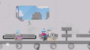 2 часть клон армия