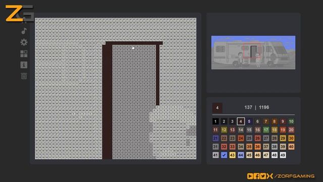 Coloring Game // First Look // Free to Play смотреть онлайн