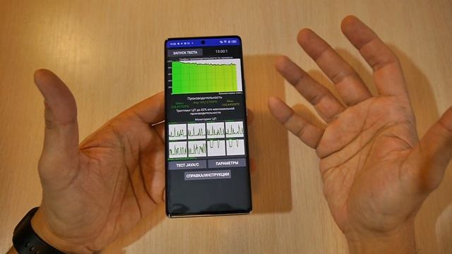 Неожиданный флагман! Infinix Zero Ultra честный обзор