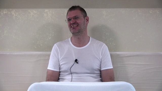 Два подхода к Реализации смотреть онлайн