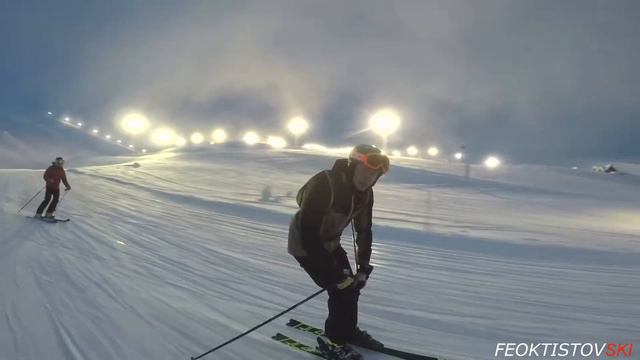 Dark carving / Темный карвинг смотреть онлайн