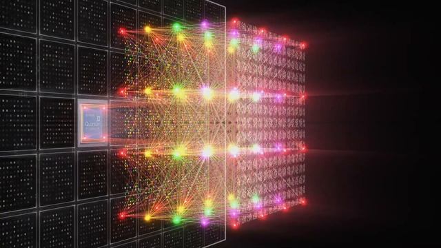 QLED 4K TV: Quantum Processor смотреть онлайн