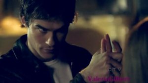 Деймон и Елена/ Damon&Elena - Рано на ты