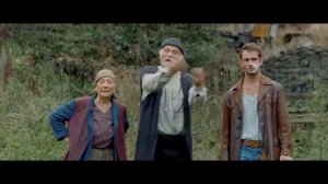 Тэли и Толи (комедия/Россиия,Греция,Грузия/12+/в кино с 1 сентября)