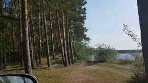 Путешествие по Юрмале и Клайпеде/ Юрмала/Клайпеда/Литва /Латвия/Евротур /Автопутешествие /Паром