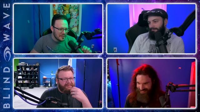 Game N' Watch - BW Podcast #227 смотреть онлайн