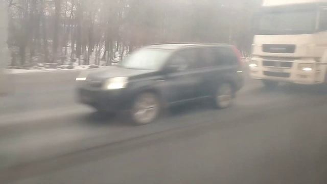 "Икарус" Поездки #226 Автобус 502: Рязань - Турлатово // 28 января 2023 смотреть онлайн