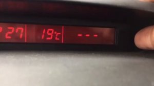 Бортовой компьютер grand vitara