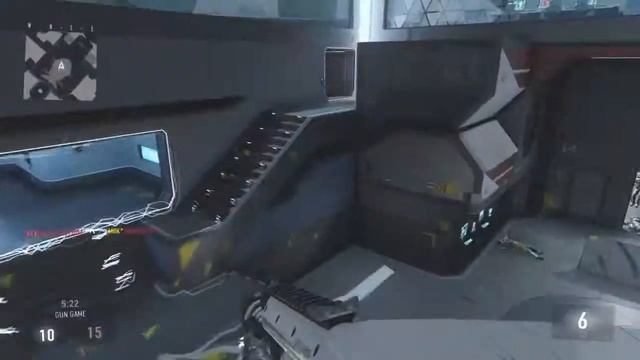 Gun Game Rage! (Agario) смотреть онлайн