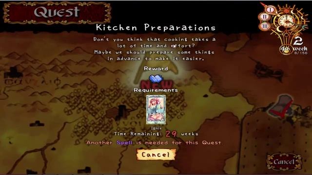 The MidKnights Play: Littlewitch Romanesque - 4 - Burn down the house! смотреть онлайн