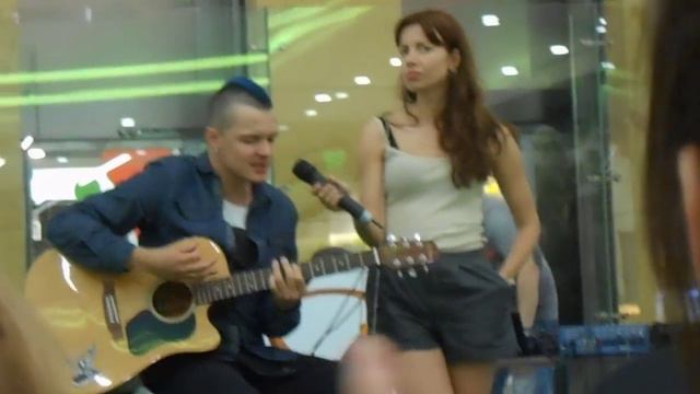O.Torvald - Не вона(10.07.14) смотреть онлайн